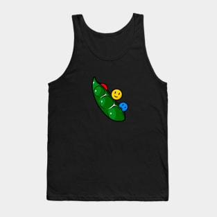 Little Bean Tank Top